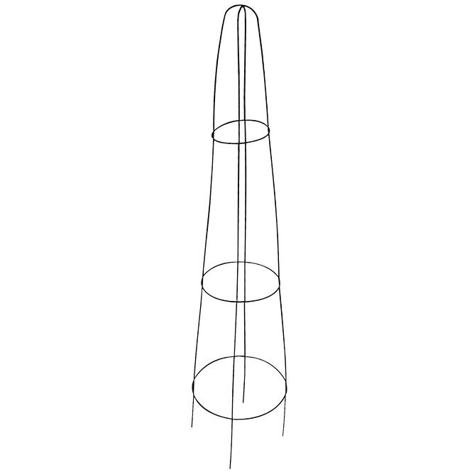 Podrška za cvijeće MX-170 90cm