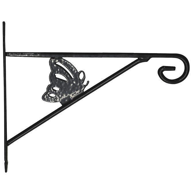 Držač za posudu leptir 25 cm