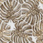 Sdaleni panel 60/60 Monstera Gold Esg