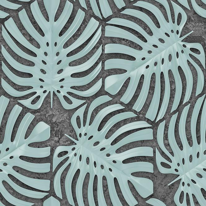 Sdaleni panel 60/60 Monstera Cement-1 Esg