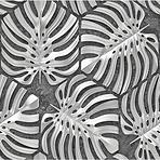 Sdaleni panel 60/60 Monstera Cement-2 Esg
