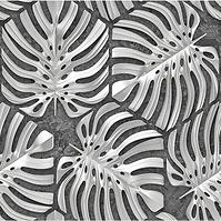 Sdaleni panel 60/60 Monstera Cement-2 Esg