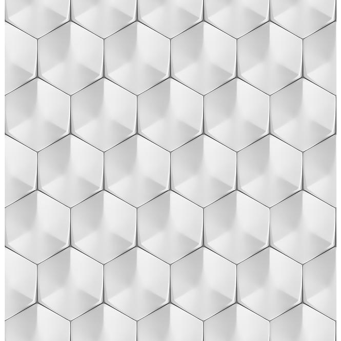 Sdaleni panel 60/60 Polar Hex Esg