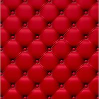 Sdaleni panel 60/60 Sofa Red Esg