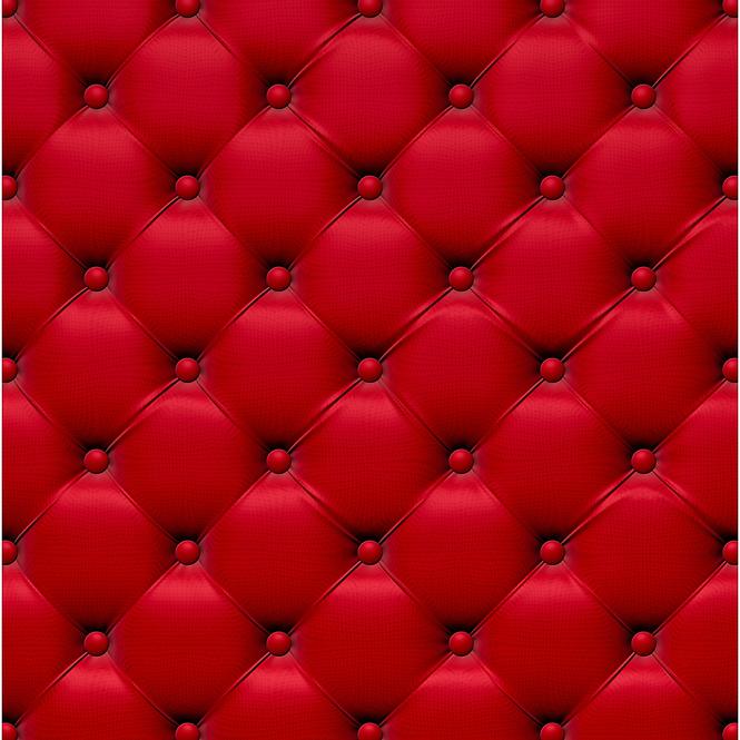 Sdaleni panel 60/60 Sofa Red Esg