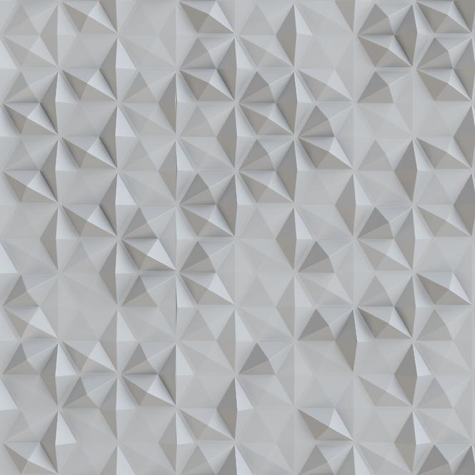 Sdaleni panel 60/60 Piramid Grey Esg