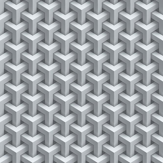 Sdaleni panel 60/60 Tress Grey Esg