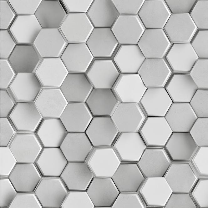 Sdaleni panel 60/60 Shield Grey Esg