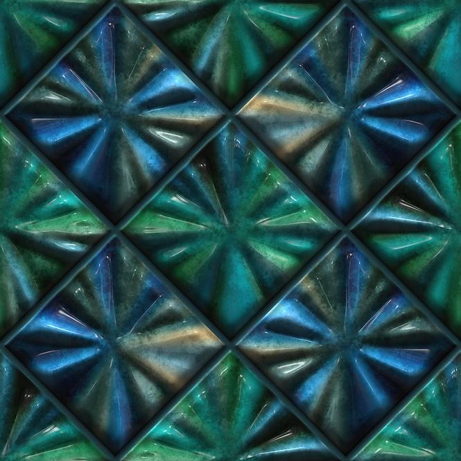 Sdaleni panel 60/60 Vitro Emerald Esg