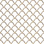 Sdaleni panel 60/60 Oro Esg