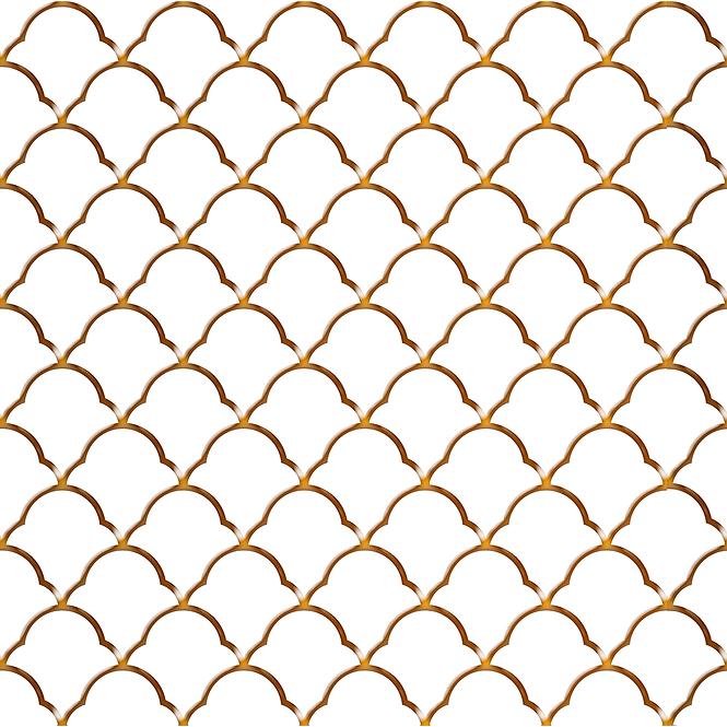 Sdaleni panel 60/60 Oro Esg