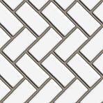 Sdaleni panel 60/60 Brickwave Large Esg