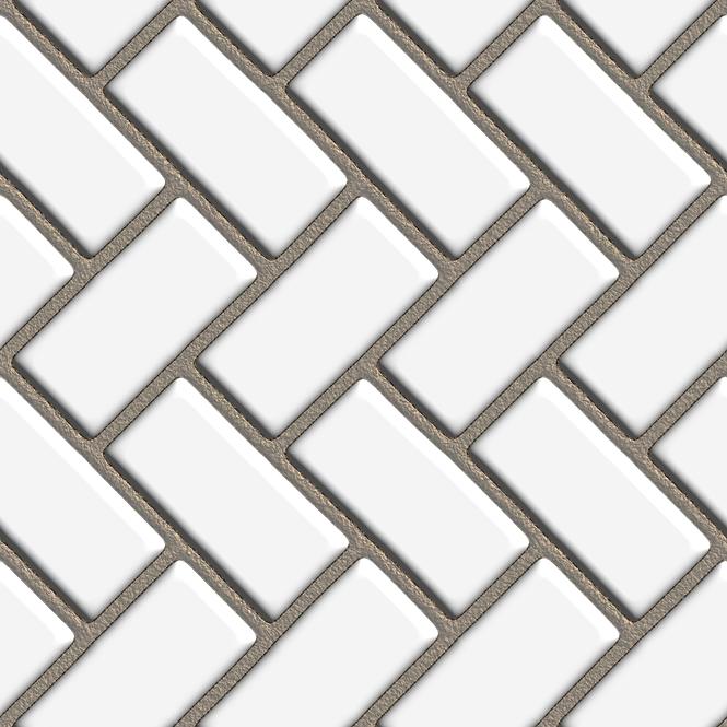 Sdaleni panel 60/60 Brickwave Large Esg