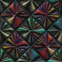 Sdaleni panel 60/60 Vitro Lava Esg