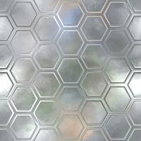 Sdaleni panel 60/60 Reflex Hex Esg