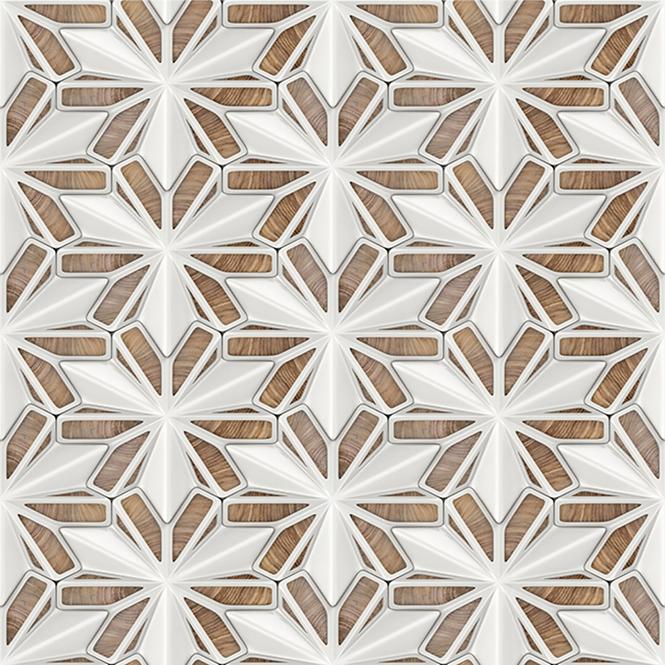 Sdaleni panel 60/60 Starwood Polar Esg