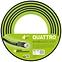 CELLFAST Vrtno crijevo 4-slojno Quattro 1/2˝ 50 m 10-063