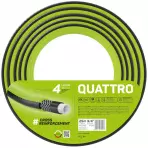 CELLFAST Vrtno crijevo 4-slojno Quattro 3/4˝ 25 m 10-075