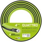 CELLFAST Vrtno crijevo 4-slojno Quattro 3/4˝ 25 m 10-075