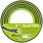 CELLFAST Vrtno crijevo 4-slojno Quattro 3/4˝ 50 m 10-073