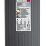 Podloga Basic Mercado XPS Mat 3mm 5m2