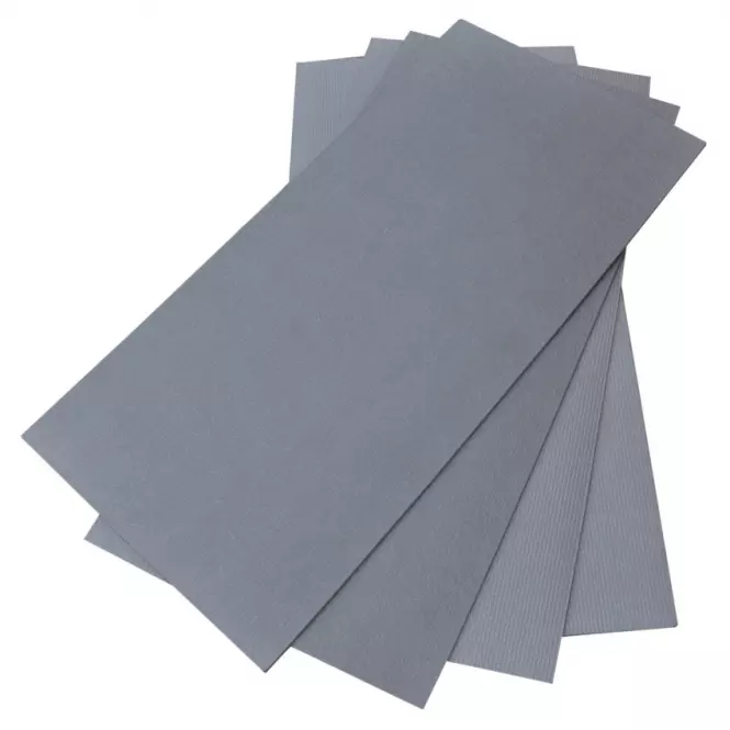 Podloga Basic Mercado XPS Mat 3mm 5m2,2
