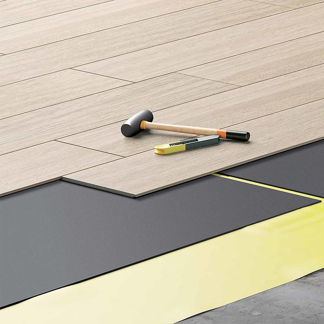 Podloga Basic Mercado XPS Mat 3mm 5m2