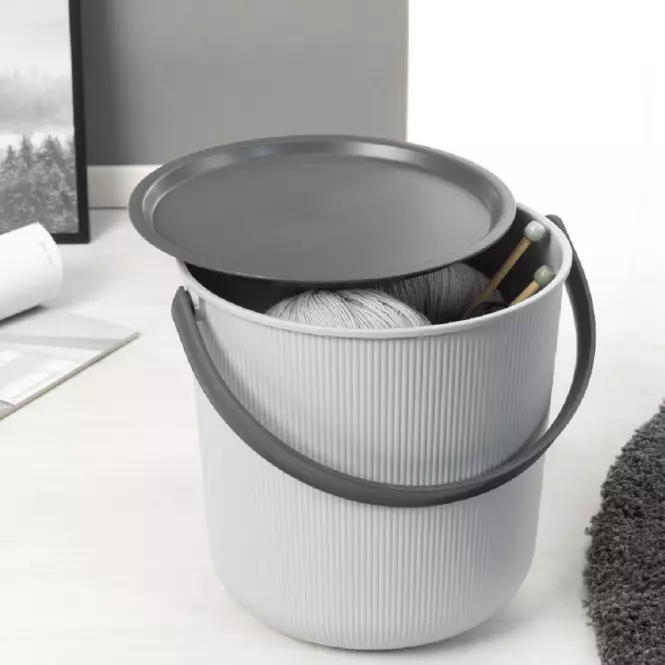Kanta za odlaganje akita 10l 60810801
