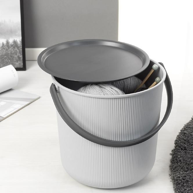 Kanta za odlaganje akita 10l 60810801
