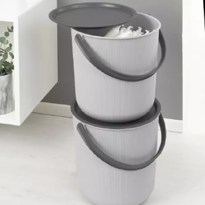 Kanta za odlaganje akita 10l 60810801