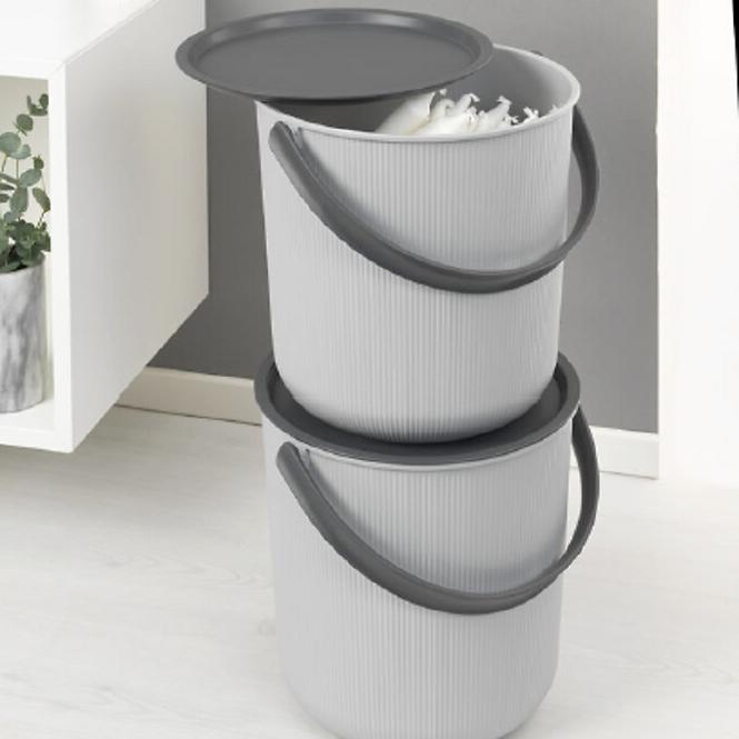 Kanta za odlaganje akita 10l 60810801