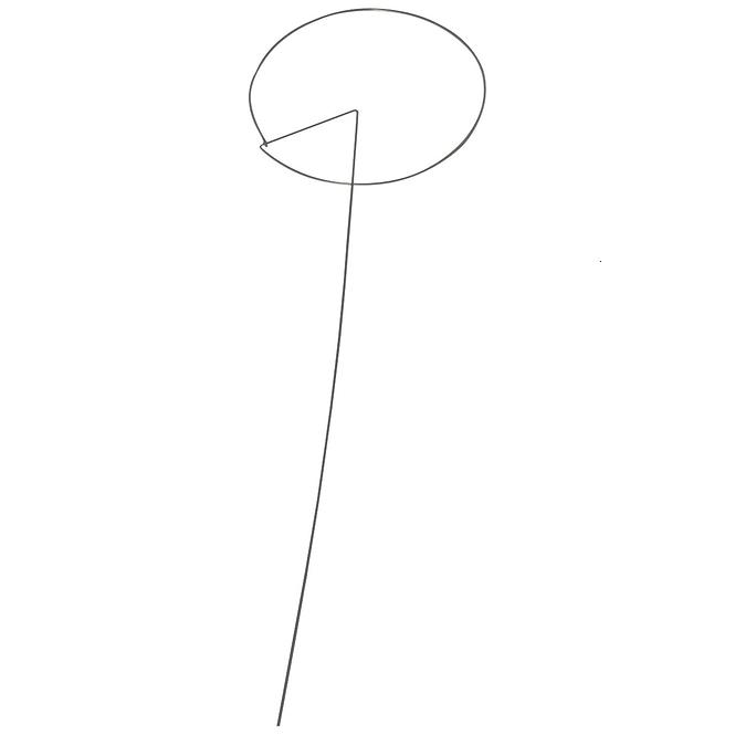 Podrška za cvijeće MX-183 15X45cm