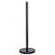 Stalak za toalet papir bambus P SP1-BLK-B crni