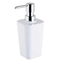 Dozator za sapun Simple bijeli 06346