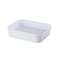 Držač za sapun Simple bijeli 06348