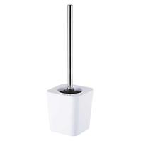 Četka za WC Simple bijela 06350