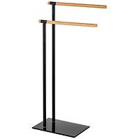 Stalak za ručnike Umbra crni 07985