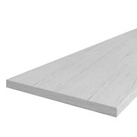 Radna ploča 80 cm/38 mm Ipanema Bijela