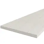 Radna ploča 180cm/38mm Ipanema Bijela