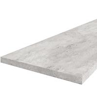 Radna ploča 60 cm/38 mm Calcite Grey