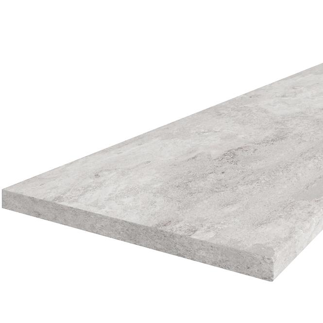 Radna ploča 60 cm/38 mm Calcite Grey