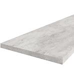 Radna ploča 80 cm/38 mm Calcite Grey