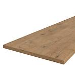 Radna ploča 80 cm/38 mm hrast Lancelot