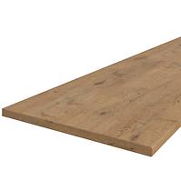 Radna ploča 60 cm/38 mm hrast Lancelot