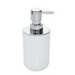 Dozator za sapun Alba White