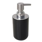Dozator za sapun Alba black