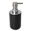 Dozator za sapun Alba black