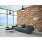 Zidni panel PCV Natural Stone Slate 98x49,8 cm,2