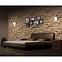 Zidni panel PCV Natural Stone Slate 98x49,8 cm,3