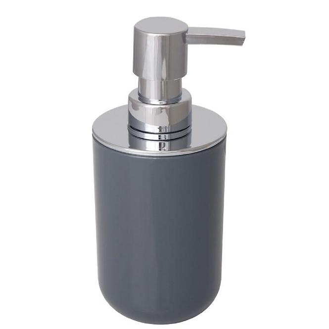 Dozator za sapun Alba Grey